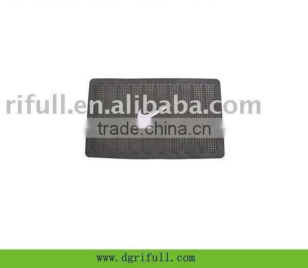 multicolour silicone table mat for promotion