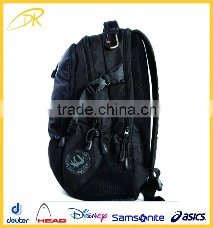 BSCI aduit factory backpack laptop bags, custom backpack, wholesale backpack