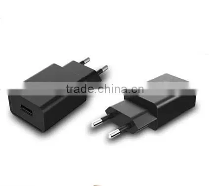 Mobile Phone Accessory USB Home Wall Charger 5v 2100mah for iphone for Samsung smartphones