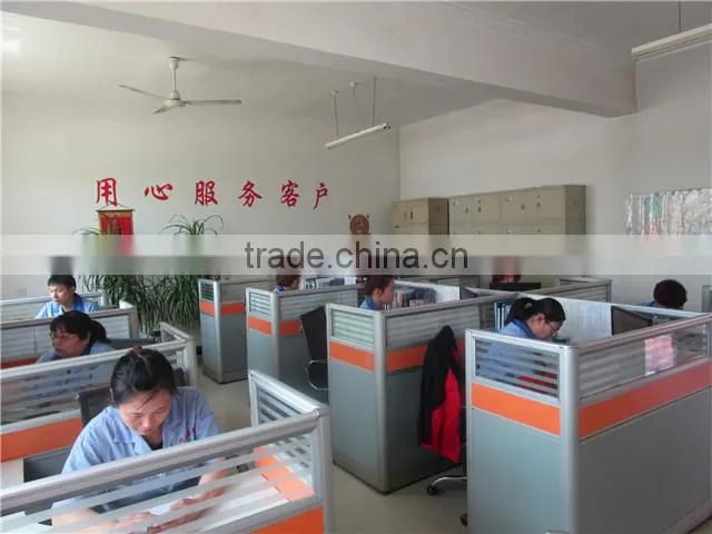 Raoyang Hongyuan Machinery Co., Ltd. company overview - view 4