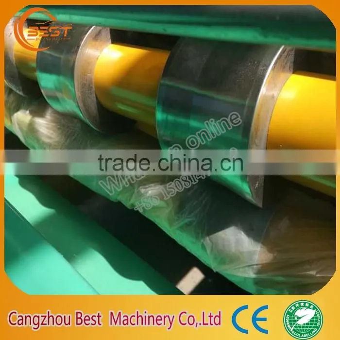 Metal Roof Tiles Rolling Forming Machine South Africa