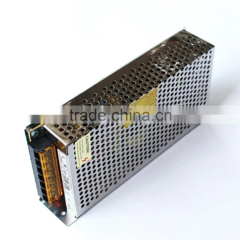 AC DC Switching Power Adapter 12V 10A 120W Power Adapter Supply