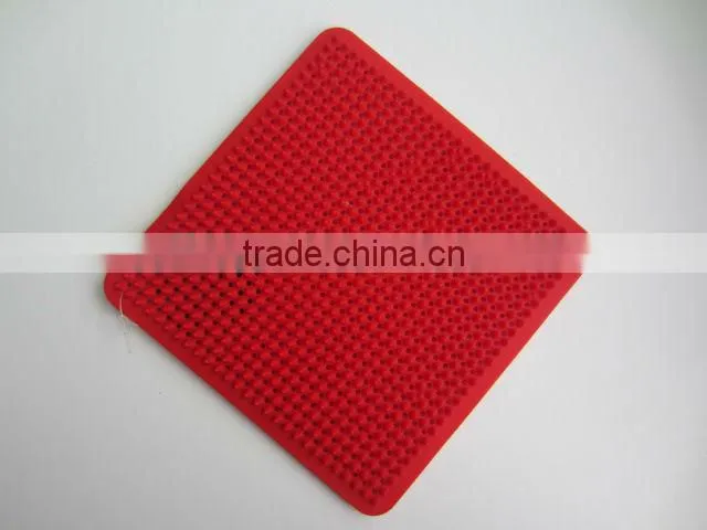 Silicone Heat Insulation Pad