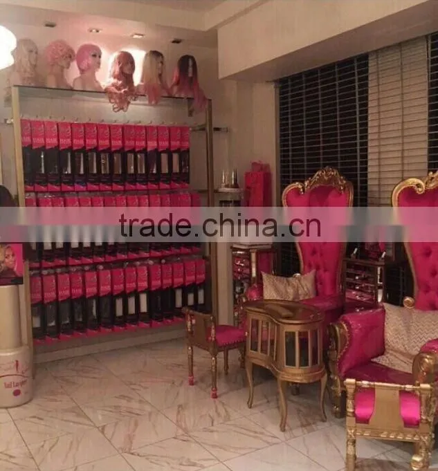 high back pedicure chairs, pink queen pedicure spa chair for sales