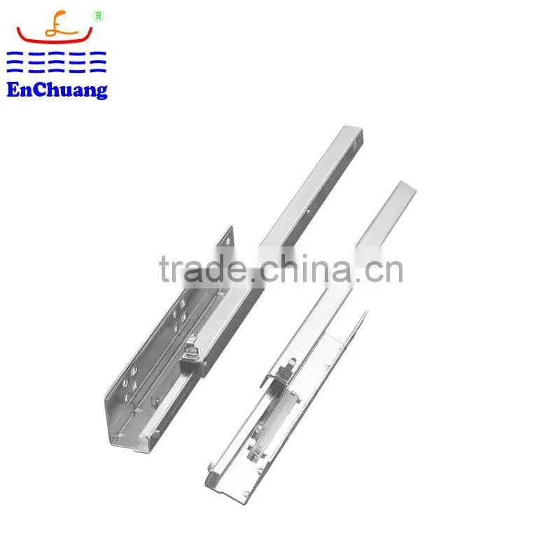2013 factory supply furniture slides on drawer,office table
