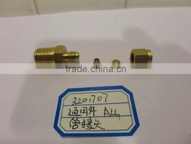 NT900 Thermocouple Connector Installation Connector 3201707