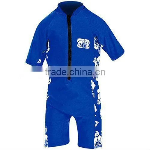 Childs Pro Lycra Spring Wetsuit