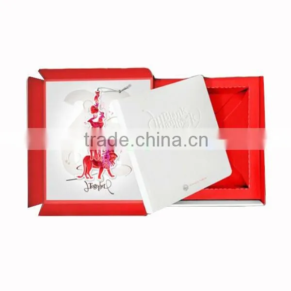 2012 new gift diary