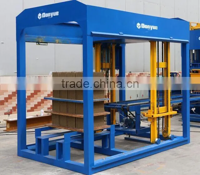 online shopping India automatic cement brick manufacturing machine list scale industries