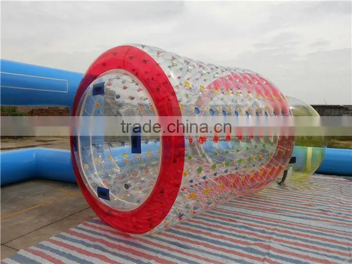 inflatable water park/ aqua sports for commercial