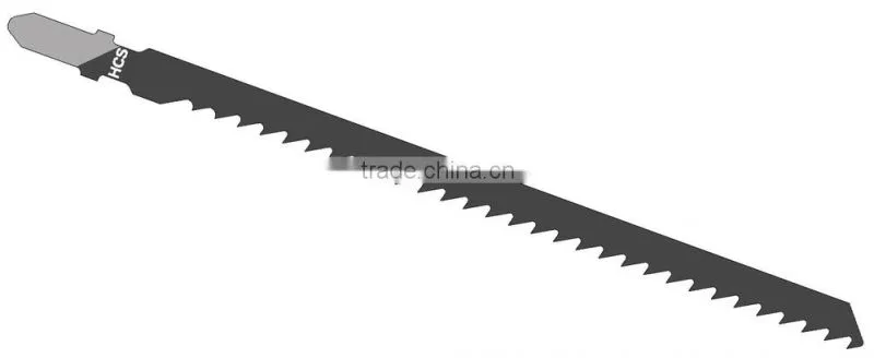 Curve saw blade Jig Diamond jigsaw blade