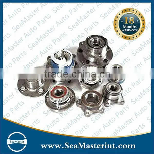 Wheel Hub 0327248460 for BPW