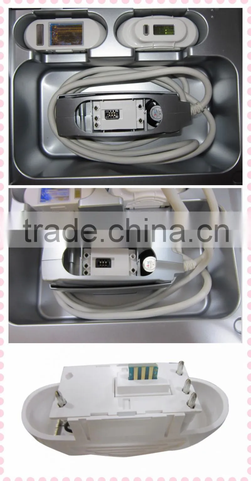 Original Korean Hair Removal And Skin Rejuvenation Prefessional For Home Use IPL Beauty Equipment/Machine