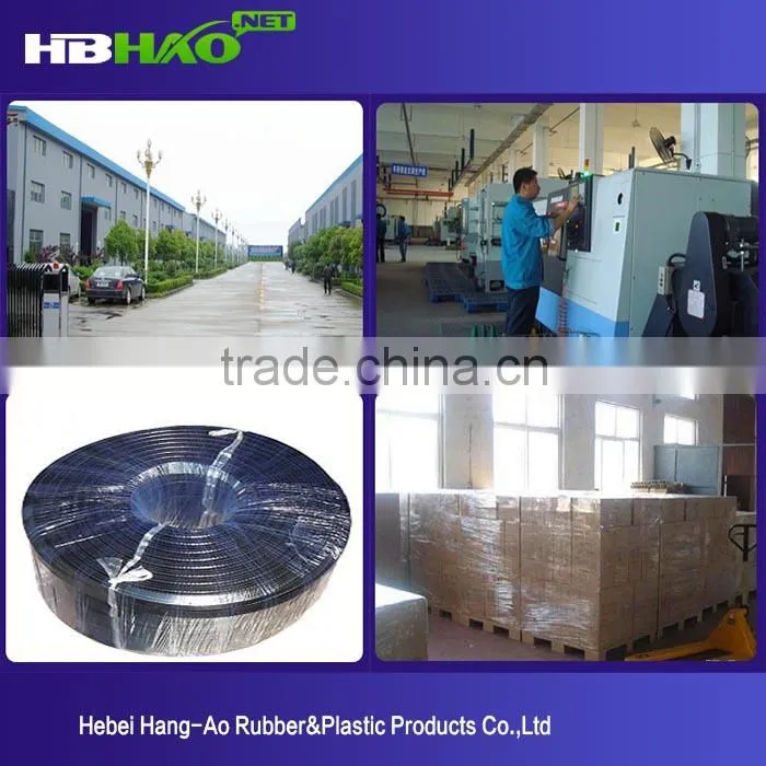 best price pvc plastic seals for doors manufacturer and supplier from China