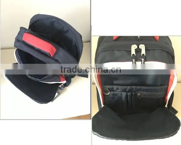 Sports Outdoor Adventure Backpack Companies Designer Backpack (BP16-008)