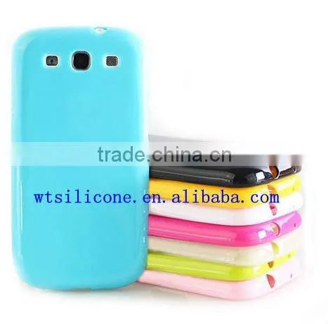 Protective case for Samsung S3 i9300& i9308