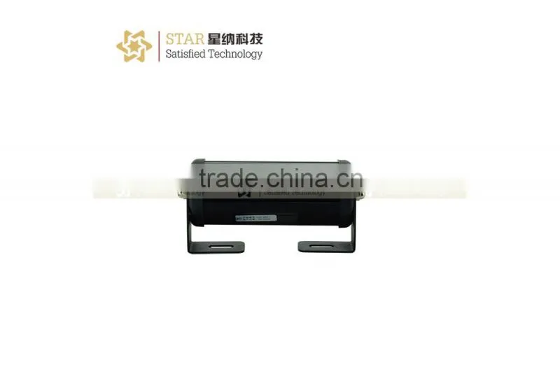 1W*8LED Strobe grill light
