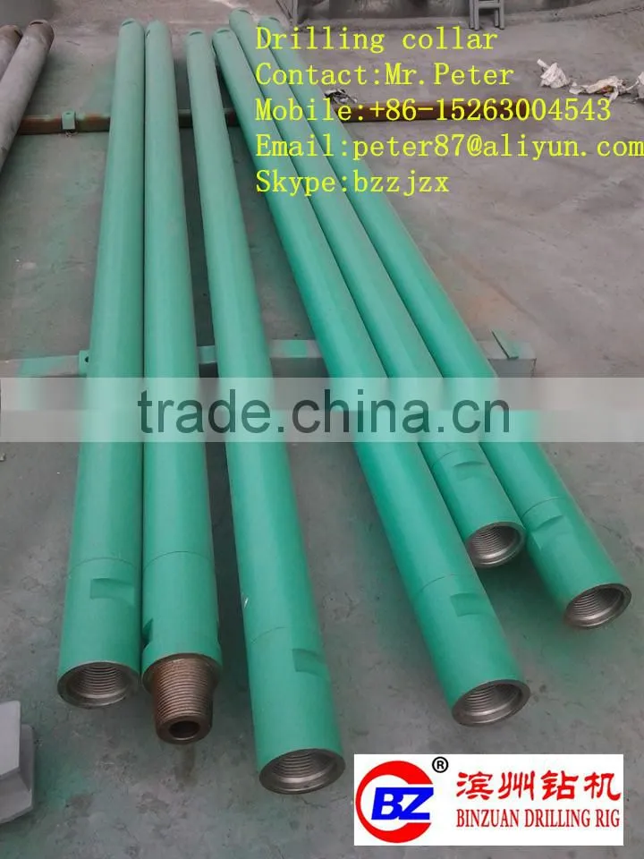 High drilling ability!! 400m truck mounted water well drilling rig