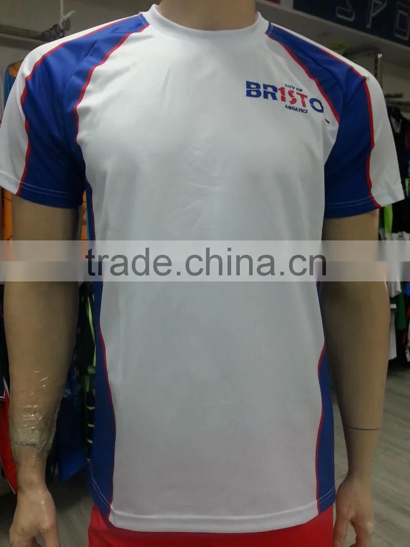 quick dry t-shirt,t-shirt sublimation,t-shirt embroidery