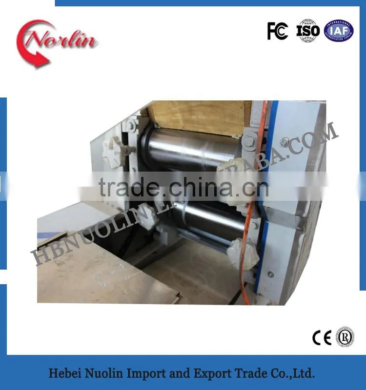 industrial pasta making machine and pasta machine