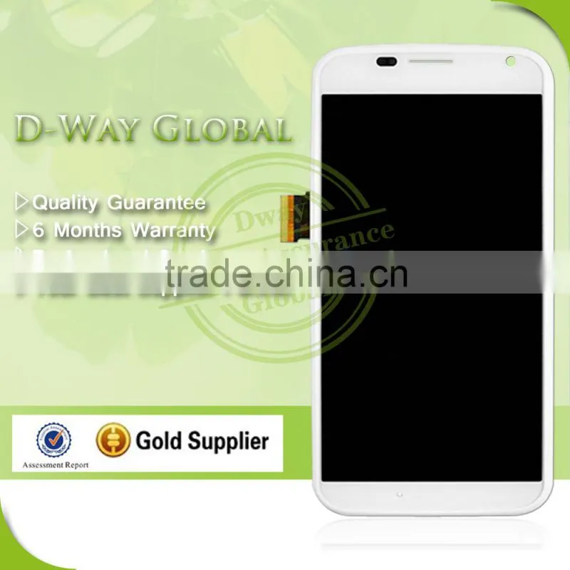 Good Service Factory Price Touch Screen Digitizer for Motorola Moto X Lcd Touch Screen Digitizer