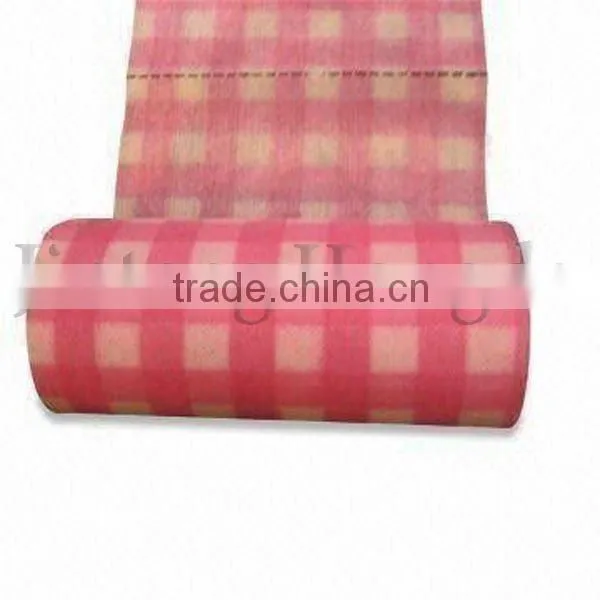 Spunlace Nonwoven Disposable Kitchen Towels