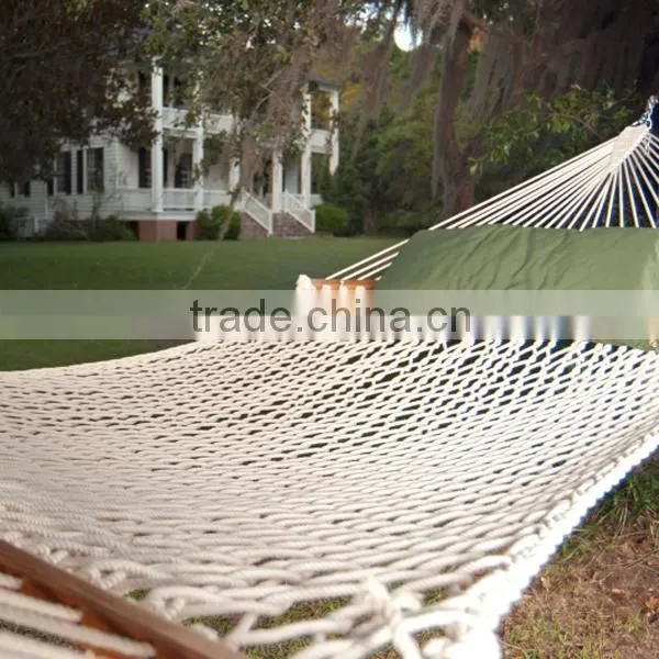 Thicked Net Hanging Deck Outdoor Hammock