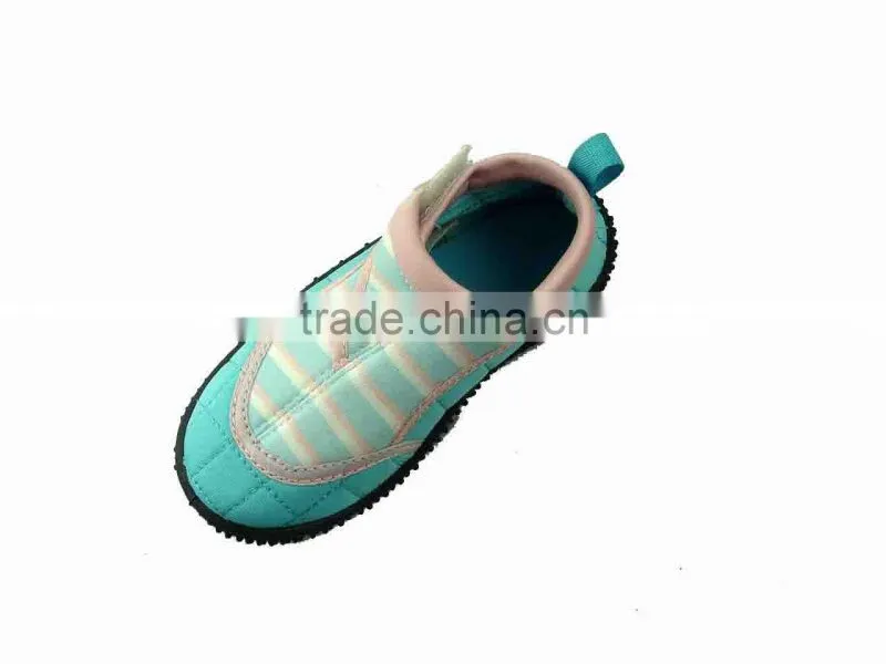 aqua two shoes