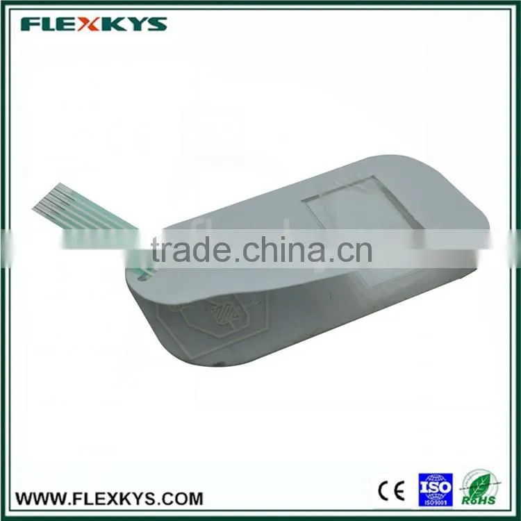 Top supplier membrane switch repair
