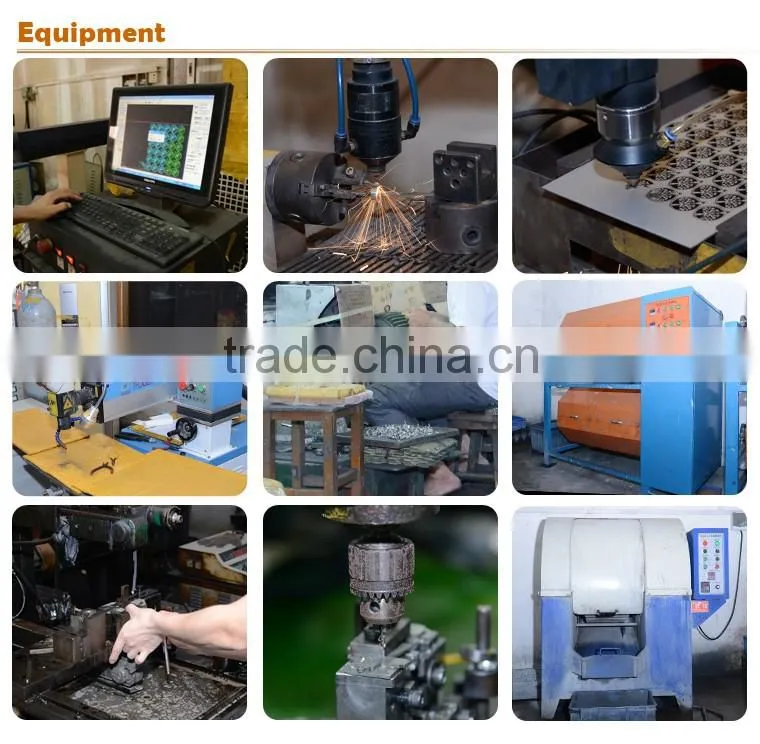 About Aohua Company Profile