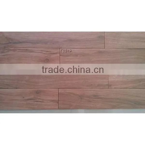 P5802 150x800mm 150x600mm long stripe wood look ceramic floor tile