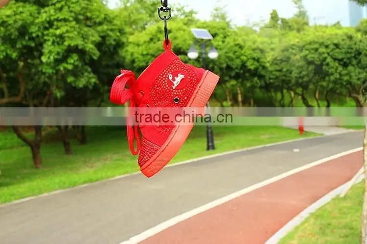Diamond Ornaments Tide Brand 8000Mah Mobile Power Charging CL New Shoes Power Bank Power Bank