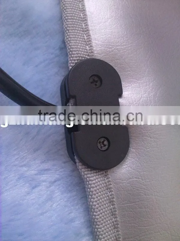 infrared sauna yaga mattressS-117