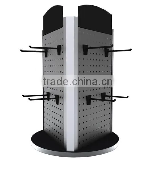 counter display stand for retail and store