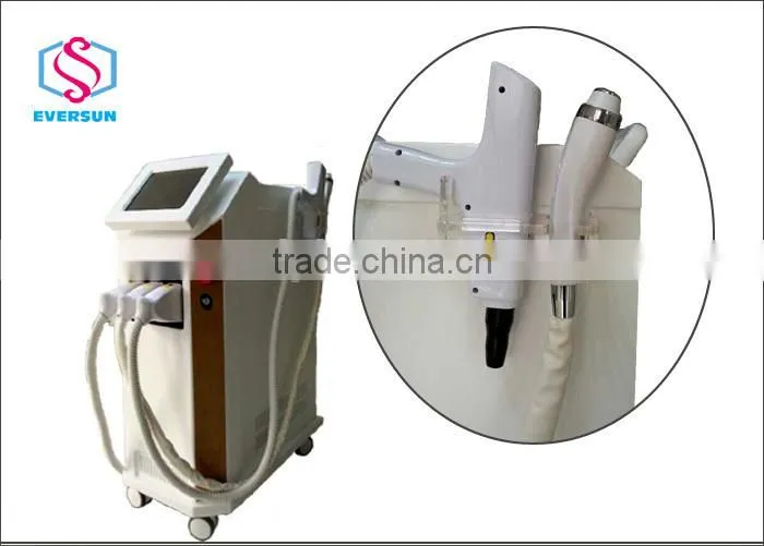 Professional best price intense pulsed light shr lamp hair removal photofacial skin rejuvenation ipl skin rejuvenation machine h