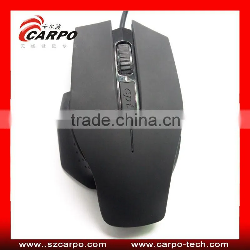 Shenzhen computer peripheral equipment gaming mouse original for pc C502
