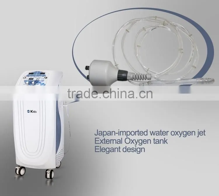 oem oxygen water treatment spa system machine med-370+
