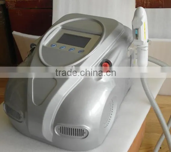 Hot sale! intense pulse light IPL system