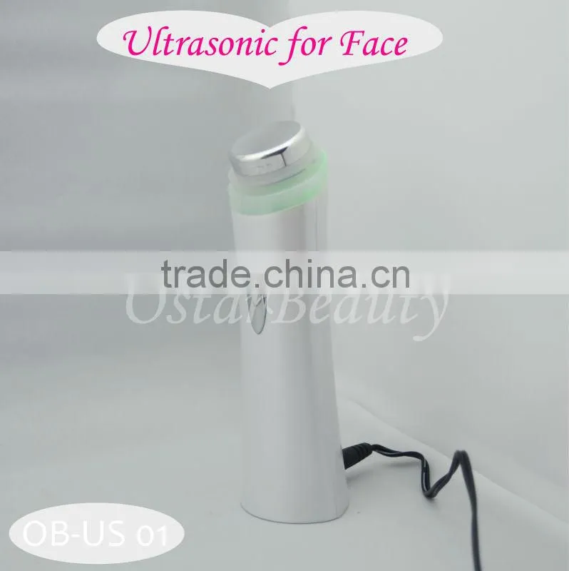 Home Beauty portable cavitation home use ultrasound machine OB-US 01
