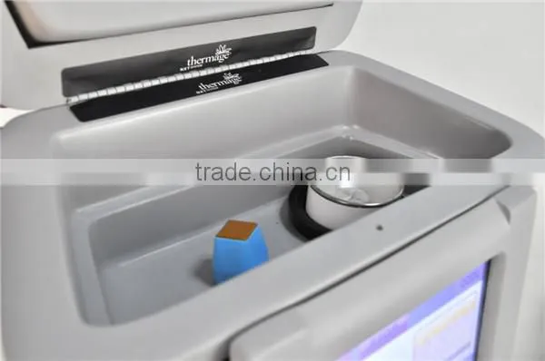 Significant effect thermagic skin tightening RF machine