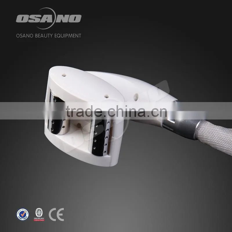 Vacuum Roller Anti Fat Cellulite Beauty Slimming Machines For Sale