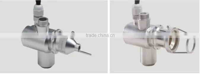 40W RF Tube Laser Generator Vaginal Tightening CO2 Laser Fractional Beauty machine