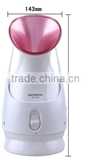 Face Beauty Steamer/beauty facial steamer