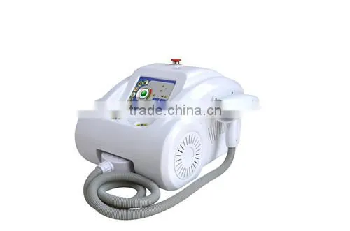 New upgrade high quality nd yag laser korea for hair removal