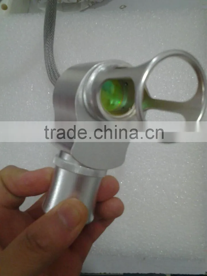 New products for 2014 laser device /dermalogica remover/anti aging laser