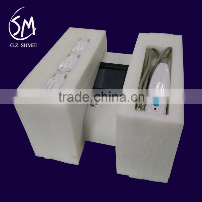Factory in Guangzhou China Fast Delivery hifu ultrasonic knife