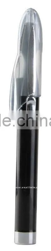 LED lamped lady shaver