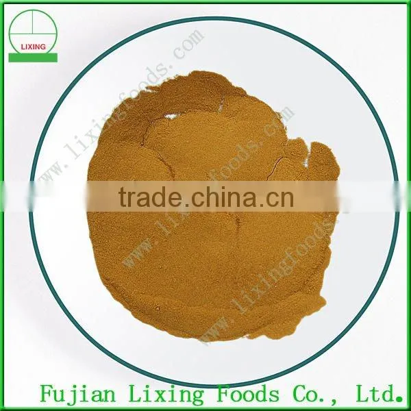 Spray-drying Instant Oolong tea powder(Tie Guanyin)