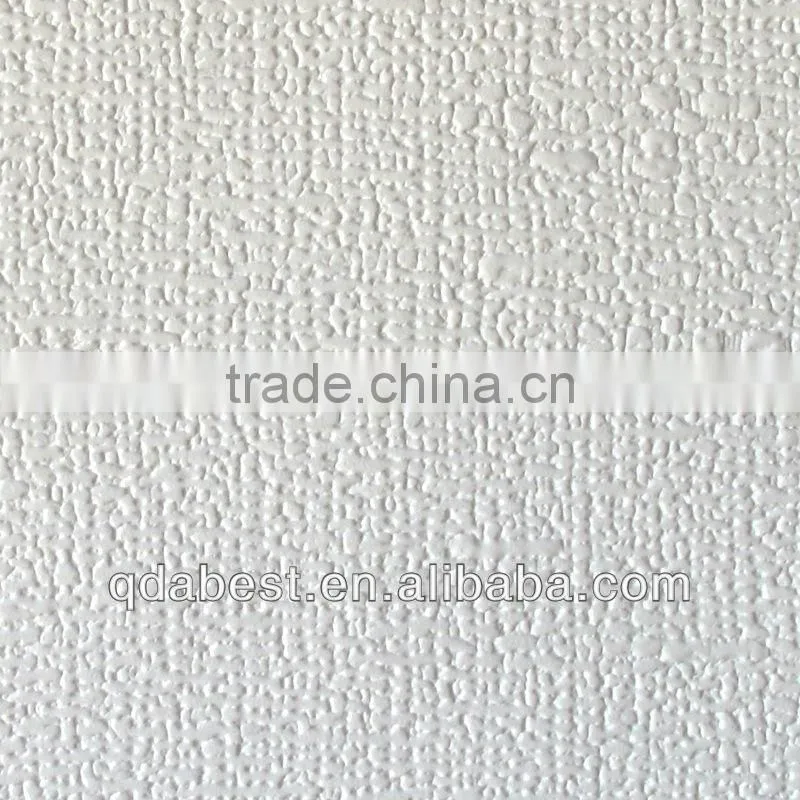 Cheap PVC coated tiles 595*595mm
