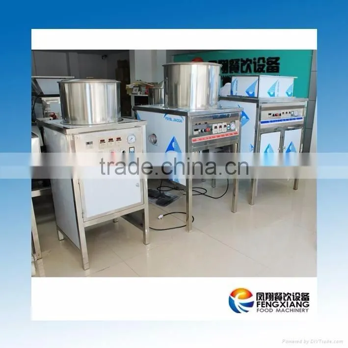 FX-128-2 Hot Sale Large Capacity Garlic Peeling Peeler Machine